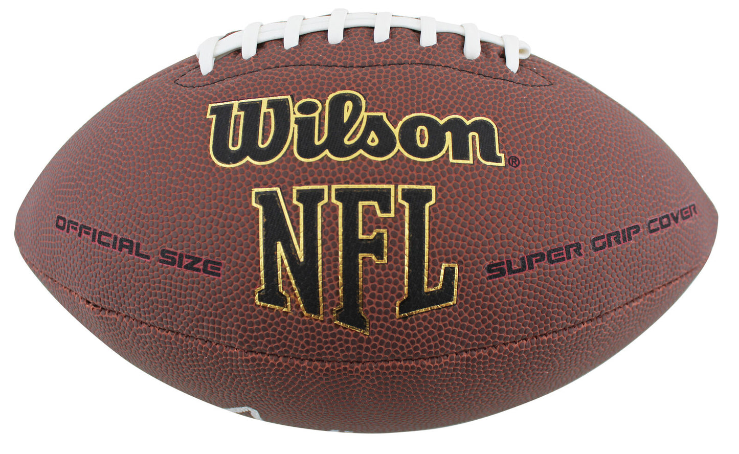 Dolphins Tyreek Hill signierter Wilson Ball